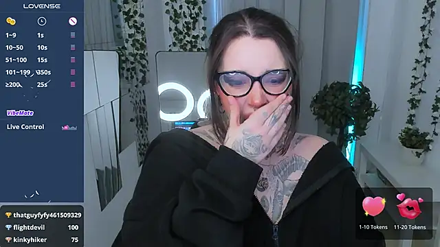 Dixi_Pixi_ Obrolan Langsung XXX