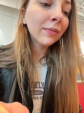 Sunny___Bunny Obrolan Langsung XXX