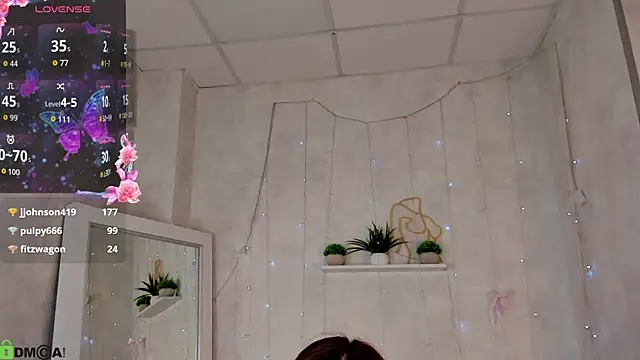 EricaElliott Obrolan Langsung XXX