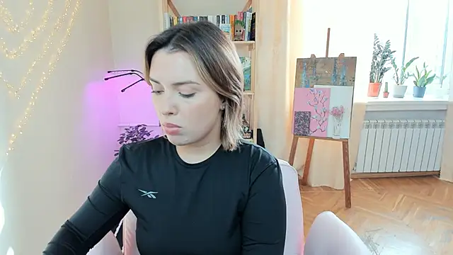 BrightDani Obrolan Langsung XXX