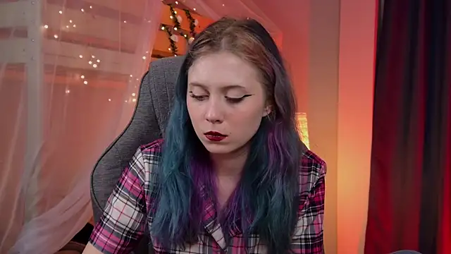 SakuraBliss Obrolan Langsung XXX