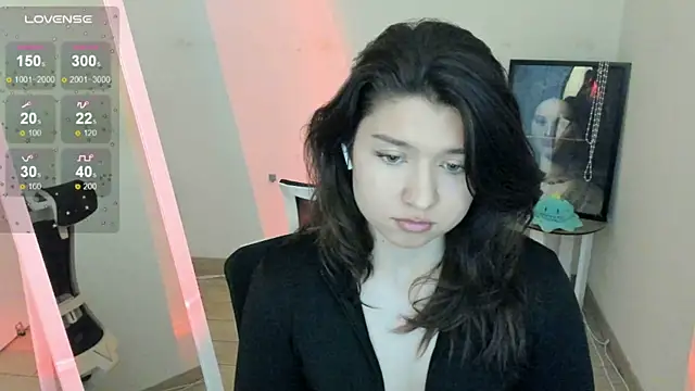 Sandra_Curly Obrolan Langsung XXX