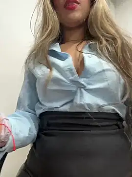 EMILIIA_RICHTER__ Obrolan Langsung XXX