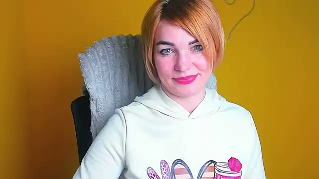 Živý XXX chat CuttieEmma