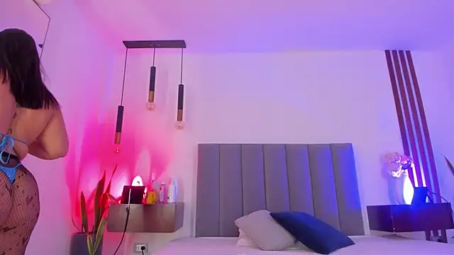 galilea_marquez_ 网络视讯表演