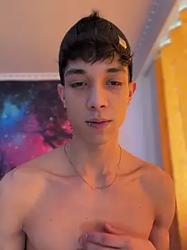 โชว์เว็บแคมของ RoughDiamond_