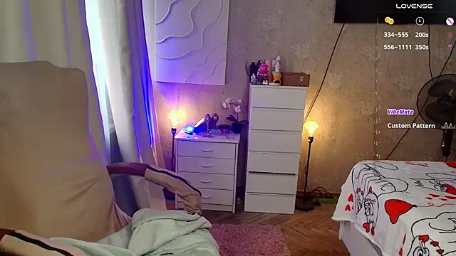 Vivian_cutie Obrolan Langsung XXX