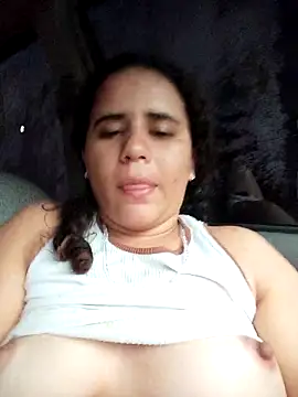 ValeriaSantos- Obrolan Langsung XXX