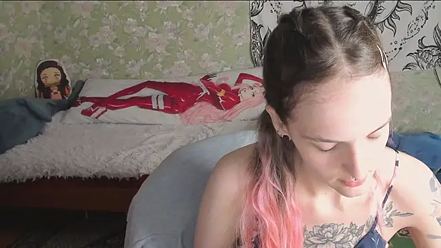 Cutie_Adelia Obrolan Langsung XXX