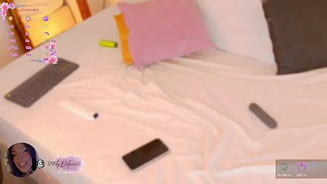 Emely_Deluxe's Live XXX Chat