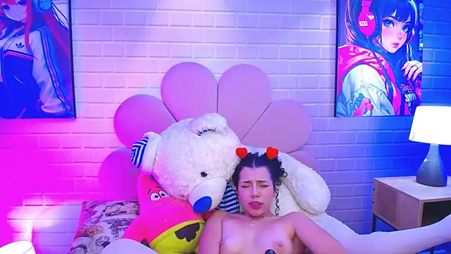 Chatroom XXX en direct de roseefancy19