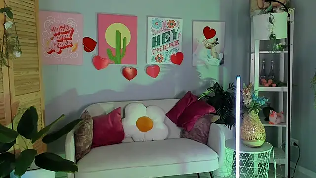 Golden_Dragon Pertunjukan Webcam