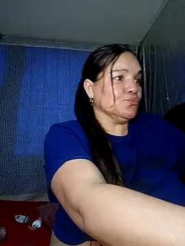 Zuleyka_69 লাইভ XXX চ্যাট