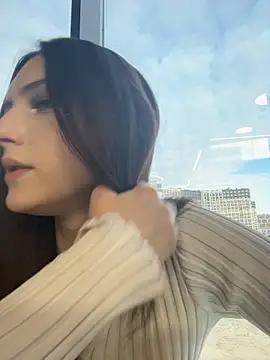 Webkamerová show AnitaFly