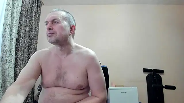 SanFrantsisko Webcam Show