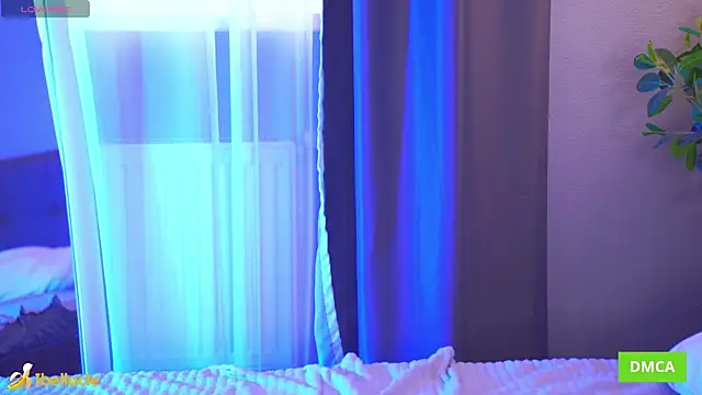 BellacleのライブXXXチャット