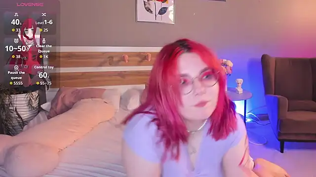 Alice_Kitagawa: онлайн-секс-ч ат