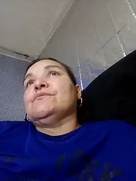 Chat XXX en directo de Zuleyka_69