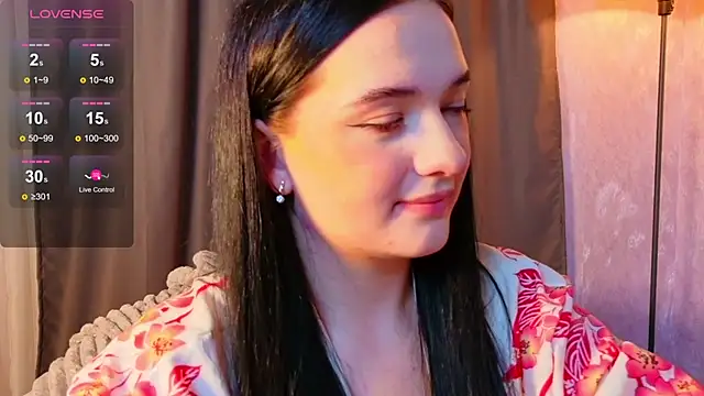 Grand_Vita Adlı Modelin Canlı XXX Sohbeti