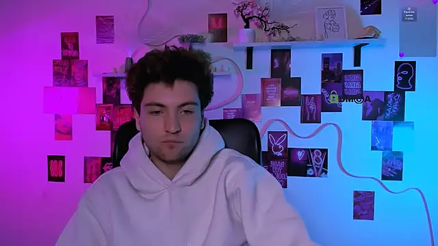 joseph_bear_ 在線直播表演