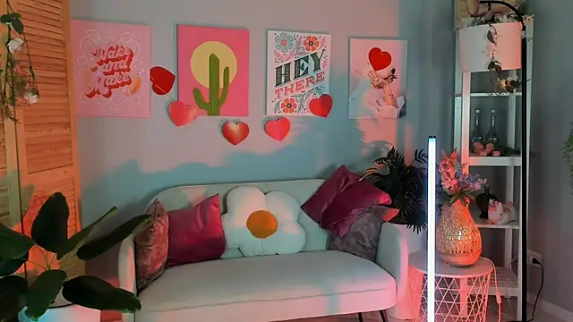 Golden_Dragon Adlı Modelin Canlı XXX Sohbeti