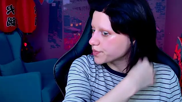 LidaDarknet Adlı Modelin Canlı XXX Sohbeti