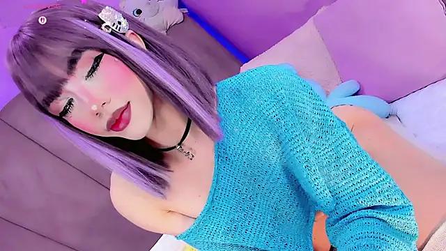 AlissonDannae777: онлайн-секс-чат