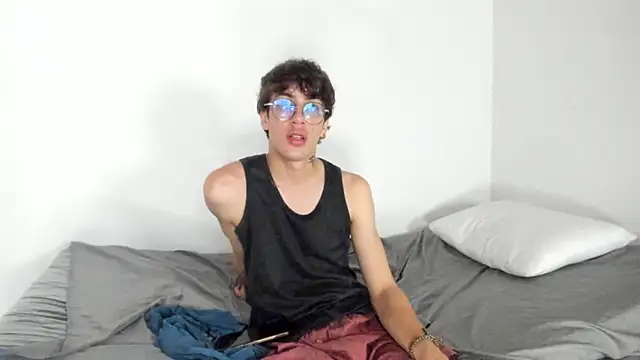 Dio__morningstar's Live XXX Chat