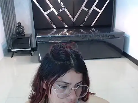 Scarlett_jhonson_ch Chat XXX live