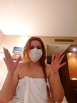 CemreAren Chat XXX in diretta