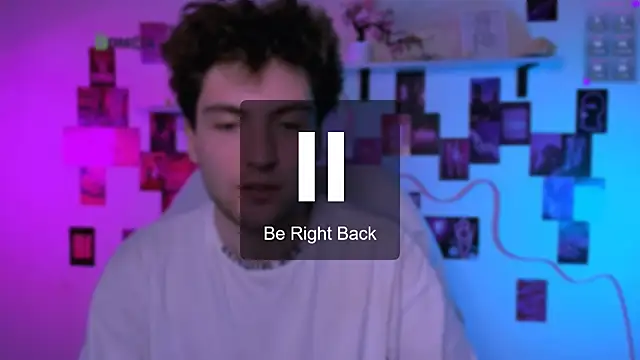 joseph_bear_ ওয়েবক্যাম শো