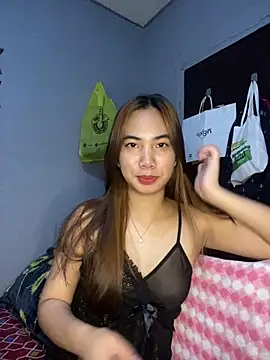 Shy_SexyLady Pertunjukan Webcam