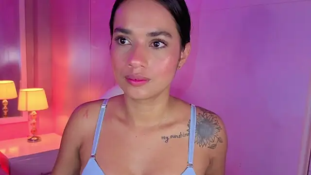 Chat XXX Live carol_69