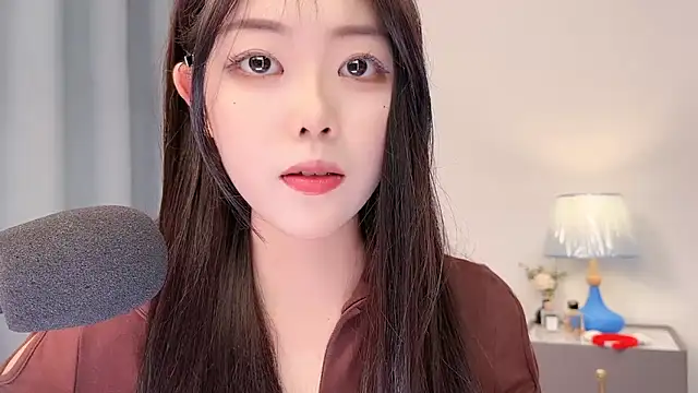 smalldaisy 网络视讯表演