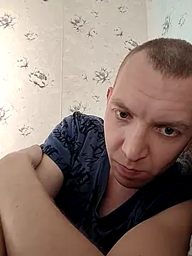 Show de _uncle_Mitya-43_ na webcam