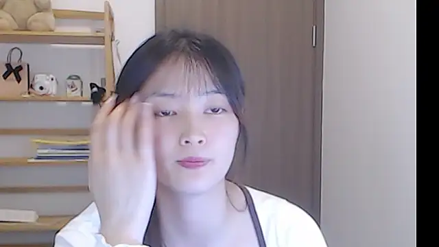 Živý XXX chat Mimi-cnbaby