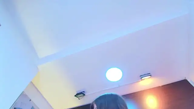 Živý XXX chat Cammi_wagner