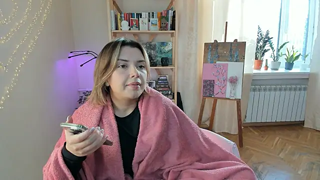 BrightDani Webcamshow