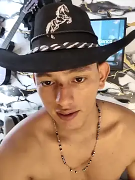 Hiroshi_Shen Webcam show