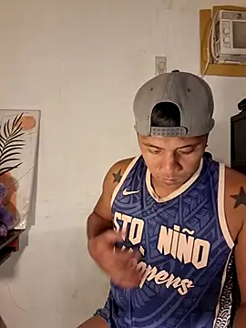 Felix_Asher Show Webcam