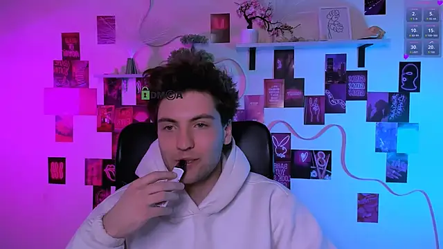 joseph_bear_ Webcamshow