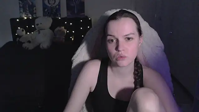 Czat XXX na żywo – Little_flowers