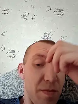 Show Webcam de _uncle_Mitya-43_