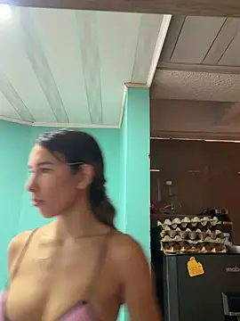 Sembang XXX Secara Langsung Niky_777