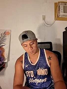 Felix_Asher – Live XXX-chat