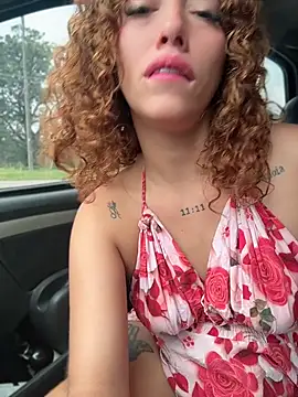 عرض كام roxyrougee