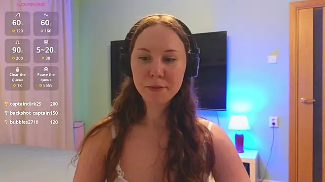 แชท XXX สดของ fix_youuuu