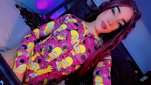 sex_stardollsex Webcamshow