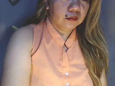 ambersmile Obrolan Langsung XXX