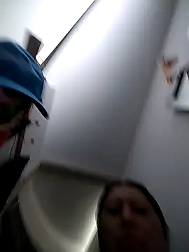 Sembang XXX Secara Langsung Brenda_Berck_